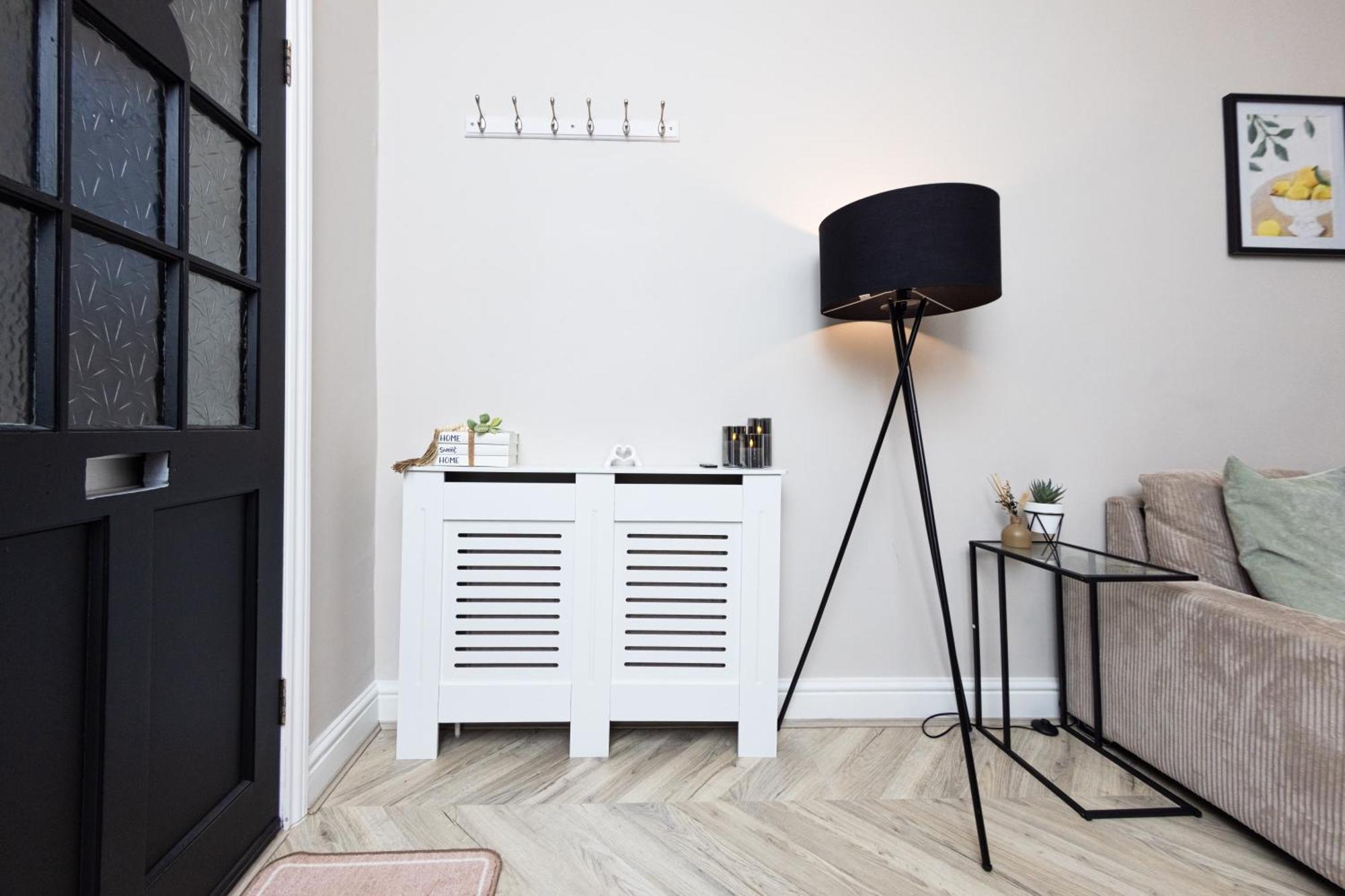 ロンドンPark House, Refurbed Modern Interior, Located In Finsbury Parkアパートメント エクステリア 写真