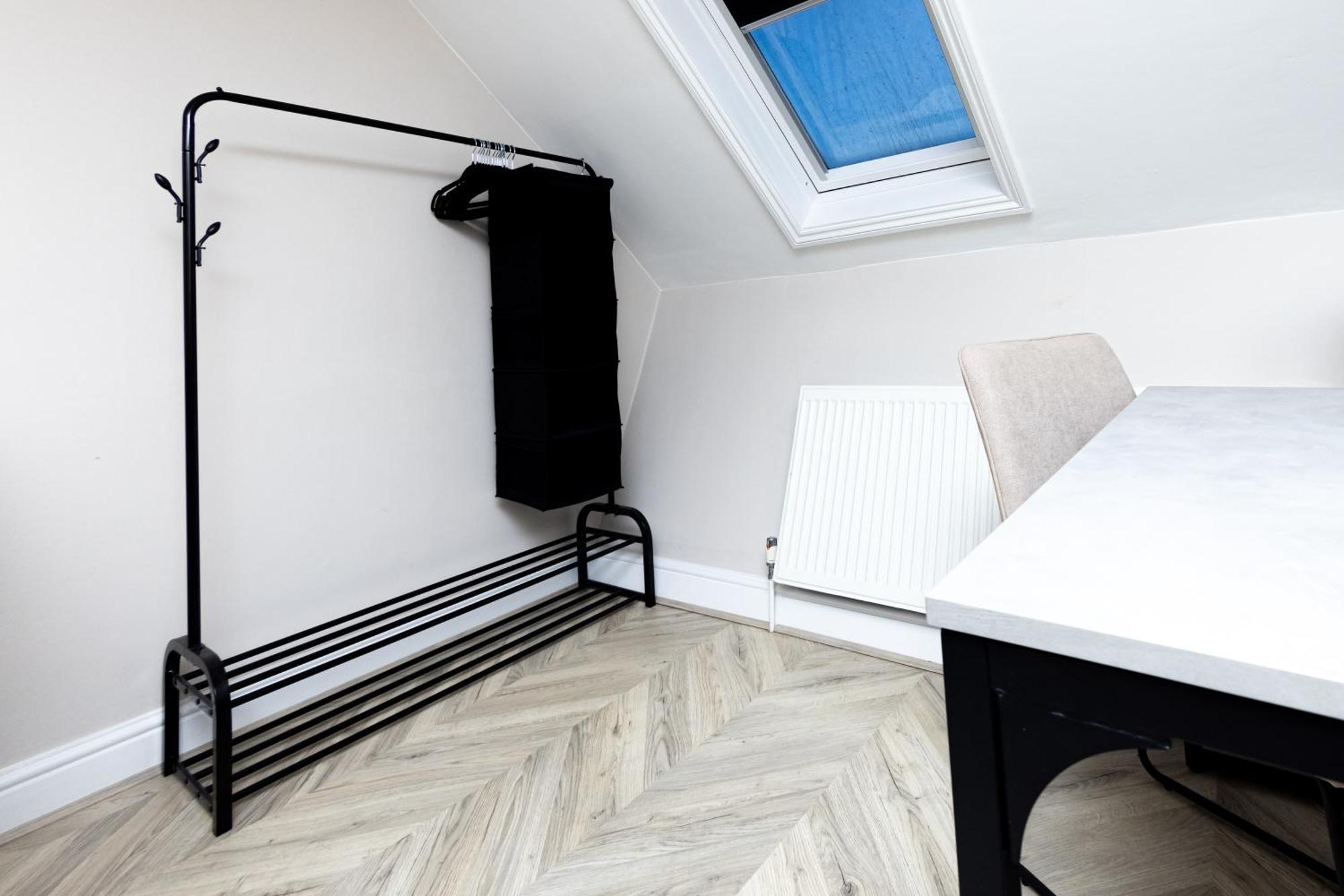 ロンドンPark House, Refurbed Modern Interior, Located In Finsbury Parkアパートメント エクステリア 写真