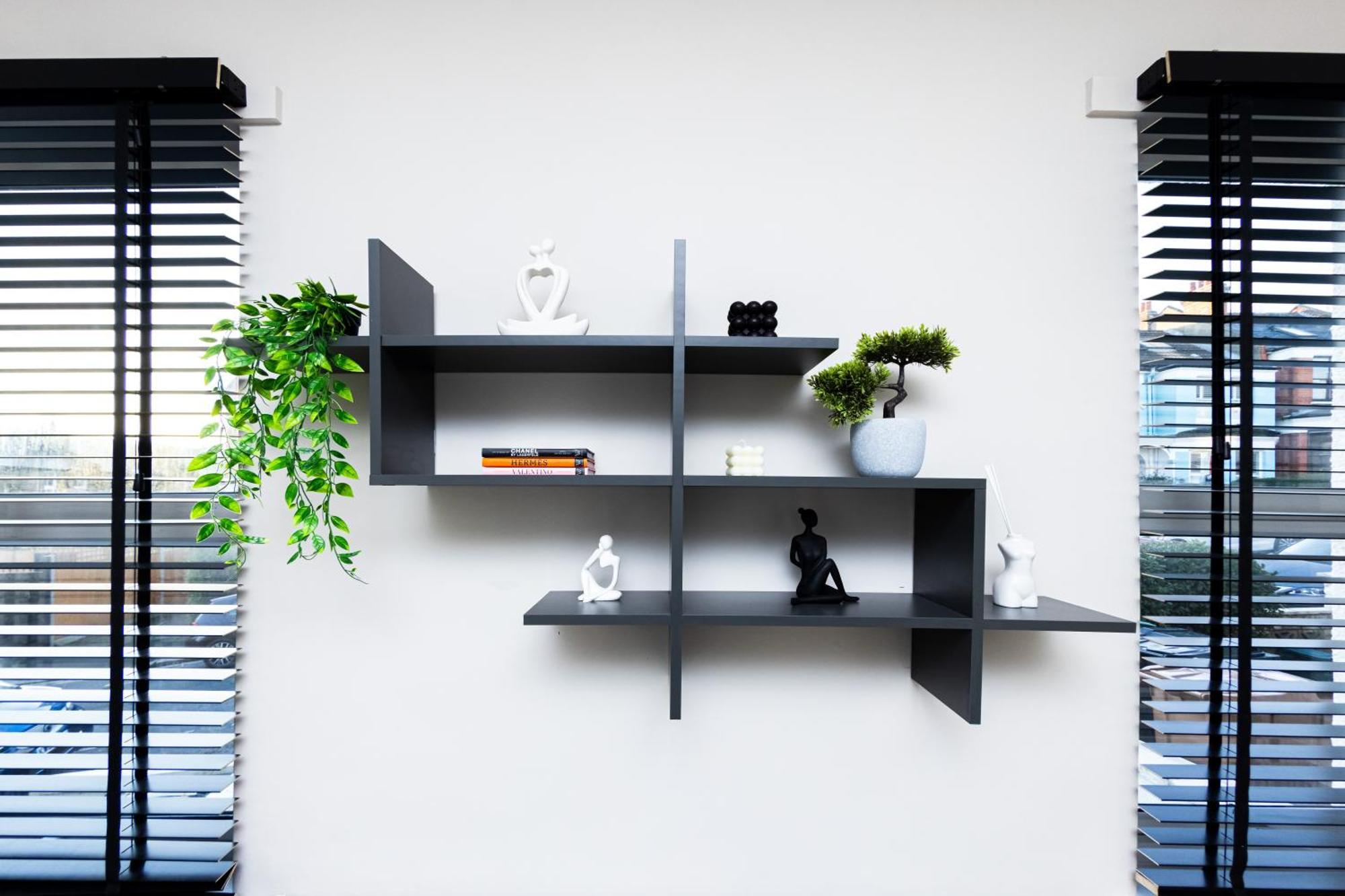 ロンドンPark House, Refurbed Modern Interior, Located In Finsbury Parkアパートメント エクステリア 写真